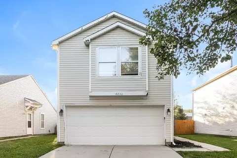 16802 Aulton Dr, Noblesville, IN 46060
