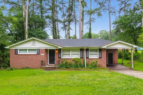 109 15th Ct NW, Center Point, AL 35215