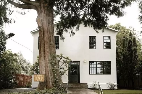 6426 N Princeton St #3, Portland, OR 97203