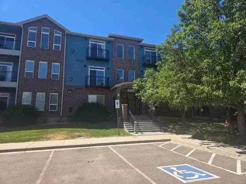 3601 E 103rd Cir #B13, Thornton, CO 80229