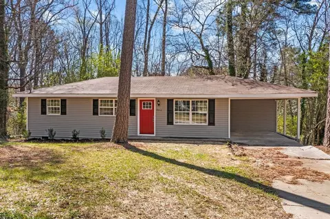 2604 Greyson St, Raleigh, NC 27610
