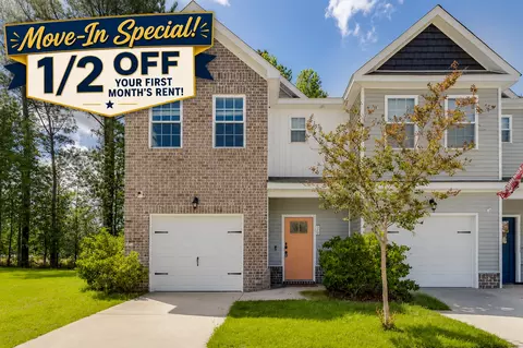 15 Mossy Oak Cv, Port Wentworth, GA 31407