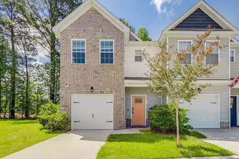 15 Mossy Oak Cv, Port Wentworth, GA 31407