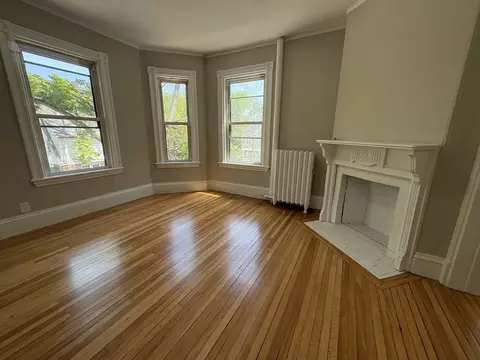 4 Pleasant Ave #3F, Somerville, MA 02143
