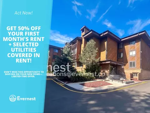 935 Saturn Dr #106, Colorado Springs, CO 80905