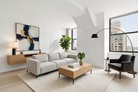 15 Cedar St #12B, New York, NY 10005