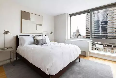 2 Platt St #3109, New York, NY 10038
