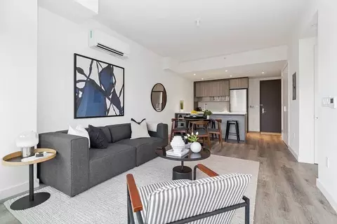 171 Chrystie St #6A, New York, NY 10002