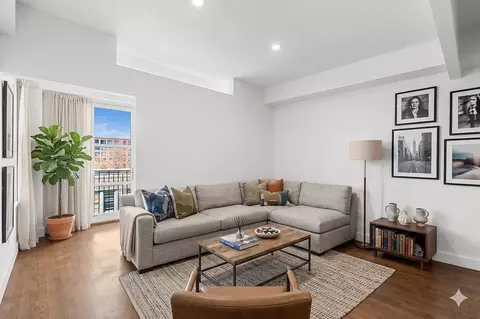 114 Ridge St #6F, New York, NY 10002