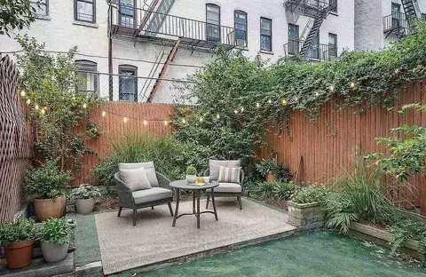 115 W 136th St #1, New York, NY 10030