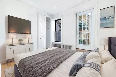 37 Orchard St #5, New York, NY 10002