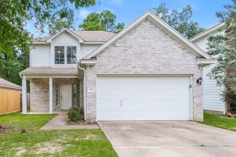 999 Arbor Way, Conroe, TX 77303