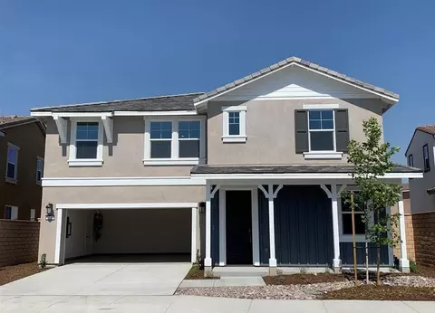 1646 Gold Medal Ln, Redlands, CA 92374