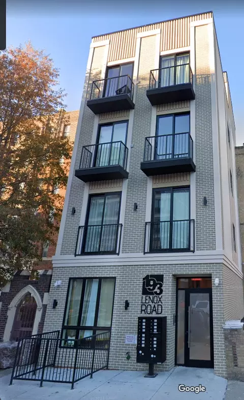 193 Lenox Rd #2C, Brooklyn, NY 11226