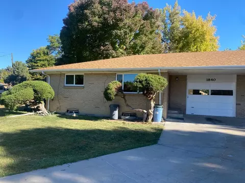 1840 Independence St, Lakewood, CO 80215