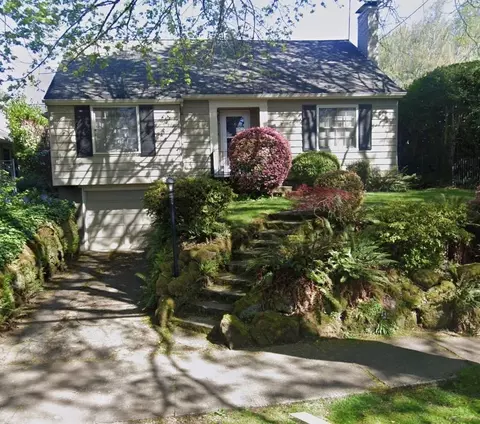 6214 SE 36th Ave, Portland, OR 97202