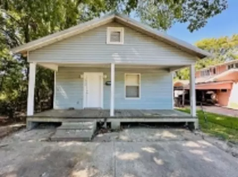 1409 N 35th St, Baton Rouge, LA 70802
