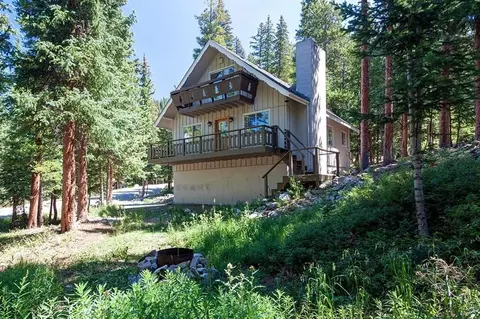 392 Doris Dr, Breckenridge, CO 80424