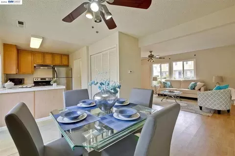 4132 Jamaica Ter, Fremont, CA 94555