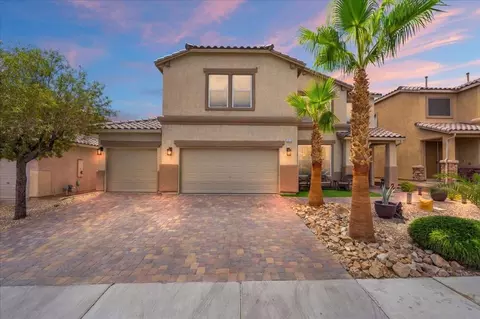 1213 Earth Ct, North Las Vegas, NV 89032