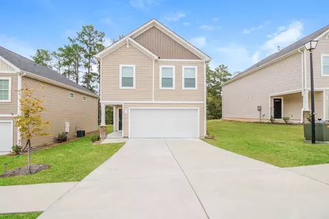 310 Longstone Ct, Columbia, SC 29223