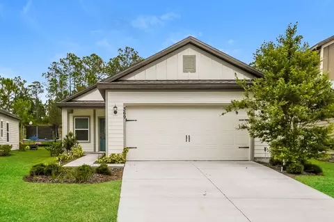 337 Fellbrook Dr, Saint Augustine, FL 32095
