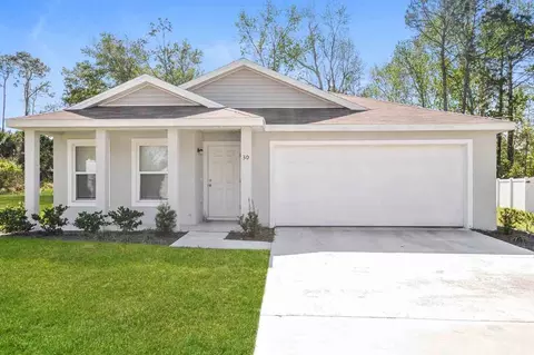 21 Presidential Ln, Palm Coast, FL 32164