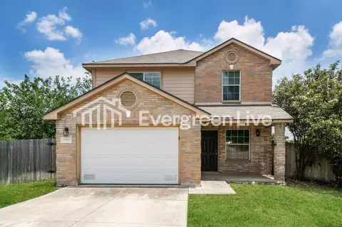 10808 Shaenfield Ct, San Antonio, TX 78254