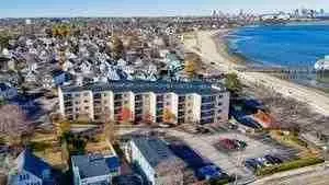 677 Quincy Shore Dr # 112, Quincy, MA 02170