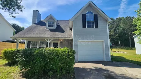 7336 Bramble Oak Dr, Douglasville, GA 30134