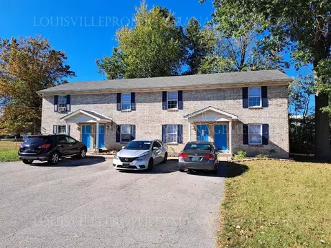 184 Cannon Ct #2, Louisville, KY 40229