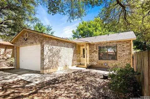 9211 De Frene, San Antonio, TX 78254