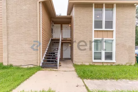 2906 Sweeney Ln #D, Austin, TX 78723