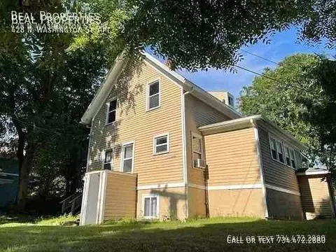 428 N Washington St #2, Ypsilanti, MI 48197