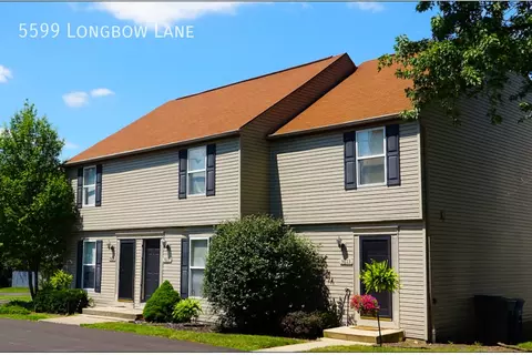 5599 Longbow Ln, Columbus, OH 43235
