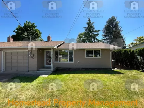 505515 Mill St SE, Dallas, OR 97338