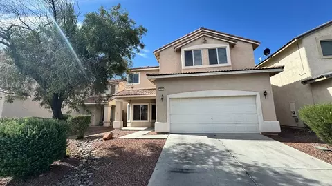 1013 Malibu Sands Ave, North Las Vegas, NV 89086