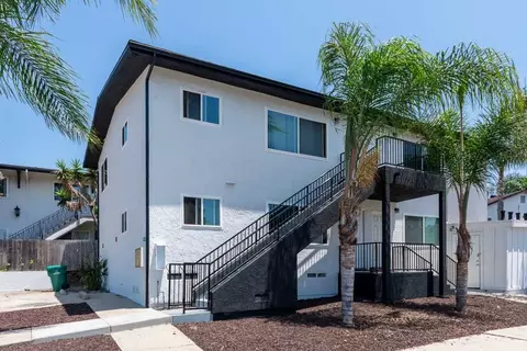 4001 33rd St #4, San Diego, CA 92104