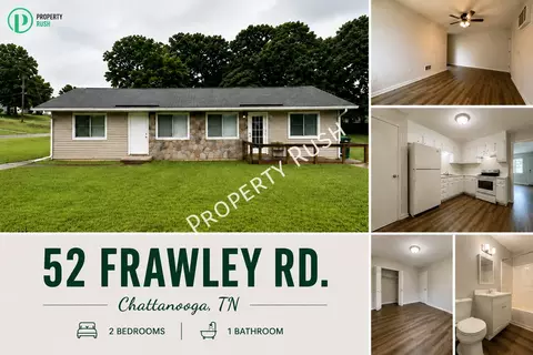 52 Frawley Rd #52, East Ridge, TN 37412