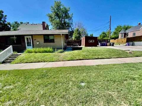 2912 W 35th Ave # B, Denver, CO 80211