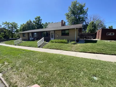 2912 W 35th Ave # B, Denver, CO 80211