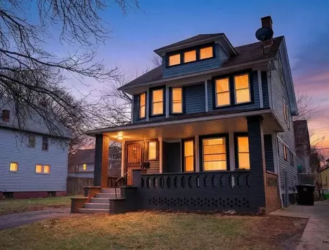 10100 Yale Ave - 10100 Yale, Cleveland, OH 44108