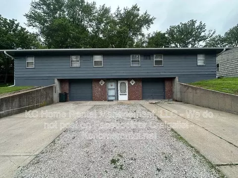 3028 N 71st St, Kansas City, KS 66109