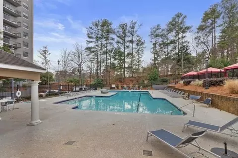 795 Hammond Dr, Sandy Springs, GA 30328