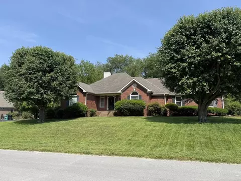 126 Trapper Way #NA, Bowling Green, KY 42103