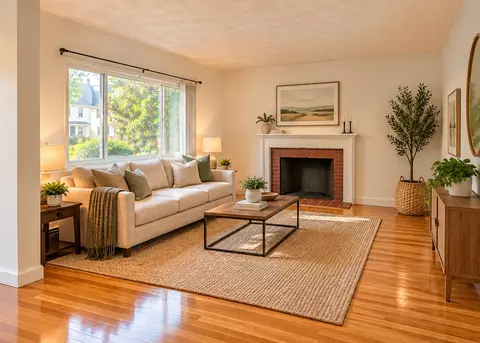 108 Manet Rd #108, Chestnut Hill, MA 02467