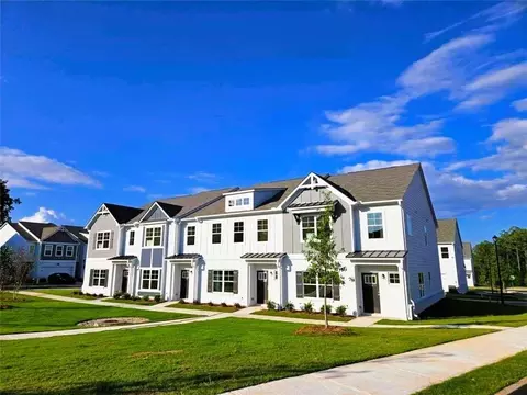 2032 Woodbine Way, Bethlehem, GA