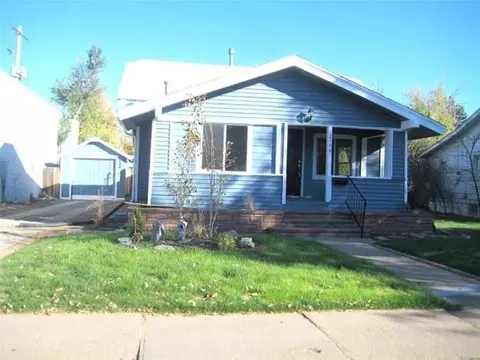 2108 S Franklin St #NA, Denver, CO 80210