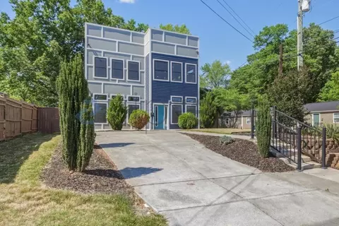 809 Drew St, Durham, NC 27701