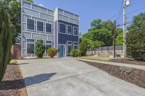 809 Drew St, Durham, NC 27701 photo 2
